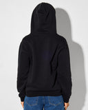 Hurley Campus Pullover Hoodie - Black