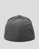 Hurley H20 Dri Icon Hat - Dark Grey