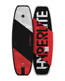 Combo Deal – 119cm Hyperlite Motive JR Wakeboard /Remix Kids Bindings (K12–2)