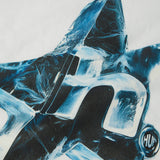 HUF Ice Star S/S Tee - White