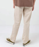 Rhythm Linen Jam  Pant - Bone