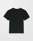 Volcom Boys Gluestone SST - Black