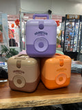 Vanstar Cooler Speakers - Cool Cube