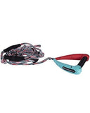 Hyperlite Wake Surf Pro Handle and Rope 25 ft