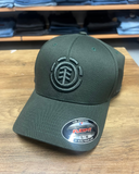 Element Tree Flexfit Cap - Forest Night
