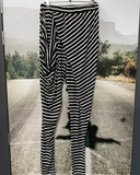 Ketz-ke Stripe Humbug Pant