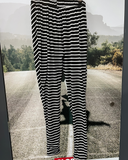 Ketz-ke Stripe Humbug Pant