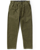Vissla No See Ums Cord Eco Elastic Pant - Surplus
