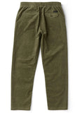 Vissla No See Ums Cord Eco Elastic Pant - Surplus
