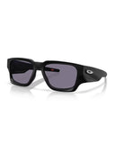 Oakley Instagator Matte Black w/ Prizm Black Polar Sunglasses