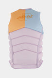 Jet Pilot Pacer X1 Ladies Neo Life Vest - Purple