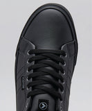 Kustom HIGHLINE Classic Black Shoe