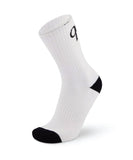 Ilabb Capsize Sport Sock - White