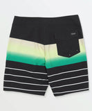 Volcom Quarta Fade Mod 19" Boardshorts