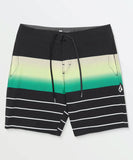 Volcom Quarta Fade Mod 19" Boardshorts