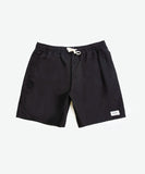 Rhythm Classic Linen Jam - Vintage Black