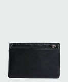 Billabong Sweet Mystic Embossed Wallet - Black