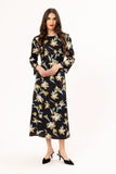 Leila + Luca Fanciful Dress - Satin Dream