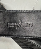 Down Under Leather Sling Bag - L1712