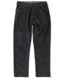 Vissla Border C Cord 5 Pkt Pant - Graphite