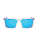 Dragon Meridien Chris Benchetler W/ LumaLanes Blue Ion Polar Sunglasses