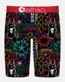 Ethika - Cross My Heart Staple