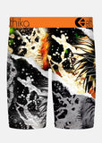 Ethika - Tiger Temper Staple