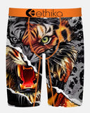 Ethika - Tiger Temper Staple