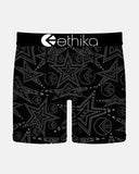 Ethika - Mens Good Denim Mid