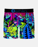 Ethika - Mens Bomber Ascended Mid