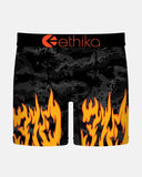 Ethika - Mens Like Bow Mid