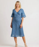 Mi Moso Jordan Dress