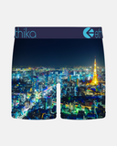 Ethika - Mens Tokyo Pulse Staple