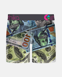 Ethika - Mens Franklin Rewired Mid