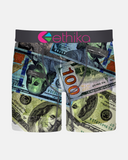 Ethika - Mens Franklin Rewired Mid