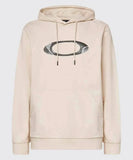 Oakley New Ellipse Hoodie Sweatshirt - Humus