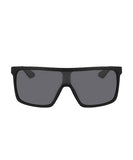Dragon Momentum Matte Black W/ Lumalens Smoke Sunglasses