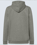 Oakley Bark FZ Hoodie 2.0 - New Athletic Grey