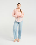 NMBR Rose Freya  Blouse - Vintage Blossom