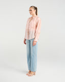 NMBR Rose Freya  Blouse - Vintage Blossom