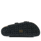 Neckermann N2618 Sandal - Black