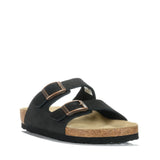 Neckermann N2618 Sandal - Black