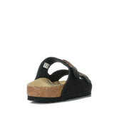 Neckermann N2618 Sandal - Black
