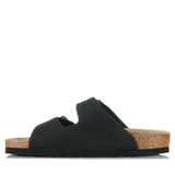 Neckermann N2618 Sandal - Black