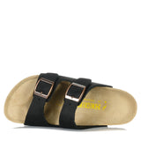 Neckermann N2618 Sandal - Black