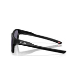 Oakley Briza Matte Black w/Prizm Grey Sunglasses
