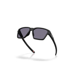 Oakley Briza Matte Black w/Prizm Grey Sunglasses