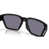 Oakley Briza Matte Black w/Prizm Grey Sunglasses