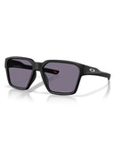 Oakley Briza Matte Black w/Prizm Grey Sunglasses