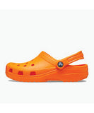 Crocs Classic Clog - Orange Zing